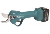 Makita UP100DSMJ Akkus metszőolló Li-ion CXT (12V/4,0Ah) Makpac