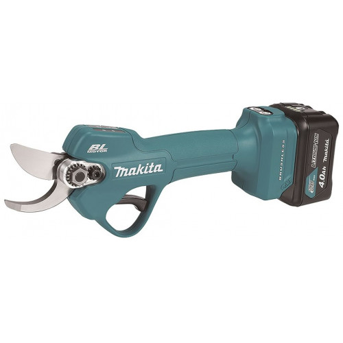 Makita UP100DSMJ Akkus metszőolló Li-ion CXT (12V/4,0Ah)