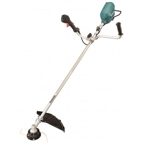 Makita UR012GZ06 Akkus fűkasza Li-ion XGT (2x40V/akku és töltő nélkül)