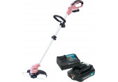Makita UR100DSAP Akkus szegélynyíró Li-ion CXT 1x2,0Ah/12V (Makita PINK)