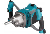 Makita UT001GZ01 Akkus keverőgép Li-ion XGT 40V, akku és töltő nélkül