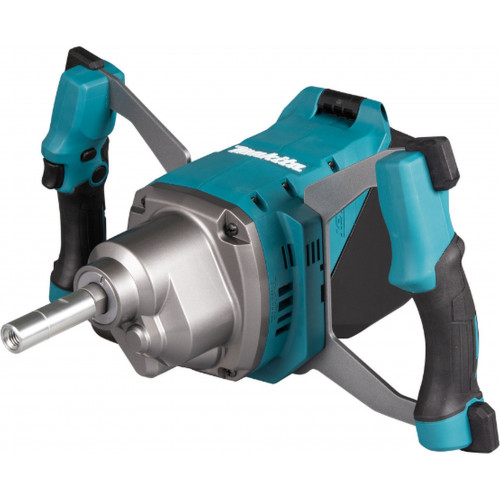 Makita UT001GZ01 Akkus keverőgép Li-ion XGT 40V, akku és töltő nélkül