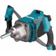 Makita UT001GZ01 Akkus keverőgép Li-ion XGT 40V, akku és töltő nélkül