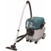 Makita VC007GLZ01 száraz-nedves porszívó 40 L, Li-ion XGT 2x40V, Akku és töltő nélkül