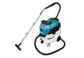 Makita VC4210M Száraz-nedves porszívó M osztály (42L/1200W)