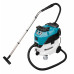 Makita VC4210M Száraz-nedves porszívó M osztály (42L/1200W)