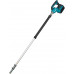 Makita VL001GZ Akkus betonsimító Li-ion XGT (40V/akku és töltő nélkül)
