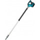 Makita VL001GZ Akkus betonsimító Li-ion XGT (40V/akku és töltő nélkül)