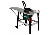 Metabo TKHS 315 C - 2,8 DNB Asztali körfűrész 0103152100