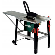 Metabo TKHS 315 C - 2,0 WNB Asztali körfűrész 0103152000
