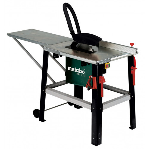 Metabo TKHS 315 C - 2,0 WNB Asztali körfűrész 0103152000 Metabo TKHS 315 C - 2,0 WNB Asztali körfűrész 0103152000