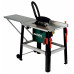 Metabo TKHS 315 C - 2,0 WNB Asztali körfűrész 0103152000