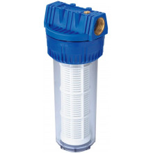 Metabo Szűrő, 1", hosszú, mosható szűrőbetéttel 0903050306