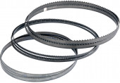 Metabo Szalagfűrészlap 2240x6x0,5mm, 0909029252