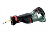 Metabo SSEP 18 LT Akkus kardfűrész (18V/akku és töltő nélkül) metaBOX 601616840