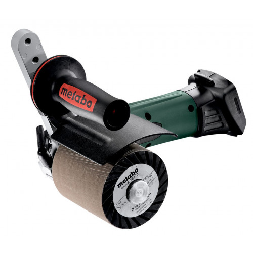 Metabo S 18 LTX 115 akkumulatoros szatinalo csiszolo 600154850 Metabo S 18 LTX 115 akkumulatoros szatinalo csiszolo 600154850