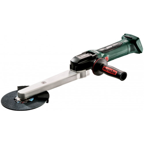 Metabo KNS 18 LTX 150 Akkus sarokvarrat csiszoló (150mm/18V/akku, töltő nélkül) 600191850