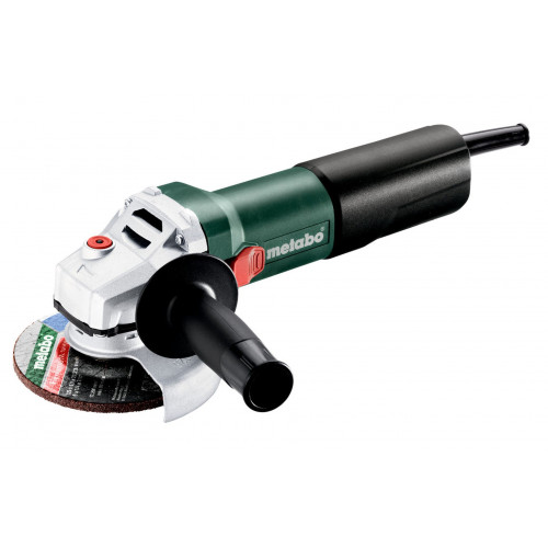 Metabo WEQ 1400-125 Úhlová bruska (1400W/125mm) 600347000 Metabo WEQ 1400-125 Úhlová bruska (1400W/125mm) 600347000