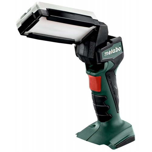 Metabo SLA 14.4-18 LED Akkus rúdlámpa 600370000 Metabo SLA 14.4-18 LED Akkus rúdlámpa 600370000