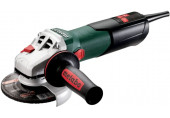 Metabo W 9-125 Quick Sarokcsiszoló 125mm 600374000