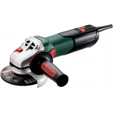 Metabo W 9-125 Quick Sarokcsiszoló 125mm 600374000