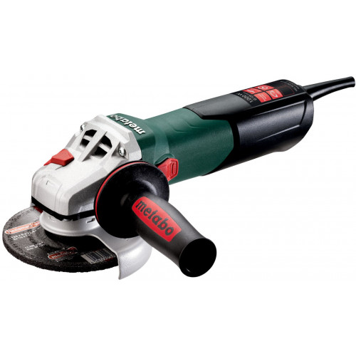 METABO WEV 10-125 QUICK Szögcsiszoló (1000W/125mm) 600388000