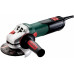 METABO WEV 10-125 QUICK Szögcsiszoló (1000W/125mm) 600388000