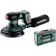 Metabo SXA 18 LTX 150 BL Akkus excentercsiszoló (18V/akku,töltő nélkül) MetaBox 600411840