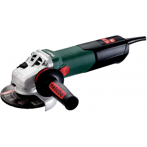 METABO WE 15-125 HD 1550 W Szögcsiszoló 600465000 METABO WE 15-125 HD 1550 W Szögcsiszoló 600465000
