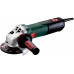 METABO WE 15-125 HD 1550 W Szögcsiszoló 600465000