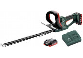 Metabo AHS 18-45 V Akkus sövényvágó (45cm/18V/1x2,0Ah) 600466860