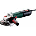 Metabo WEV 15-125 Quick Sarokcsiszoló (125mm/1550W) 600562000