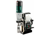 Metabo MAG 50 Mágneses magfúrógép, koffer 600636500