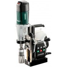 Metabo MAG 50 Mágneses magfúrógép, koffer 600636500