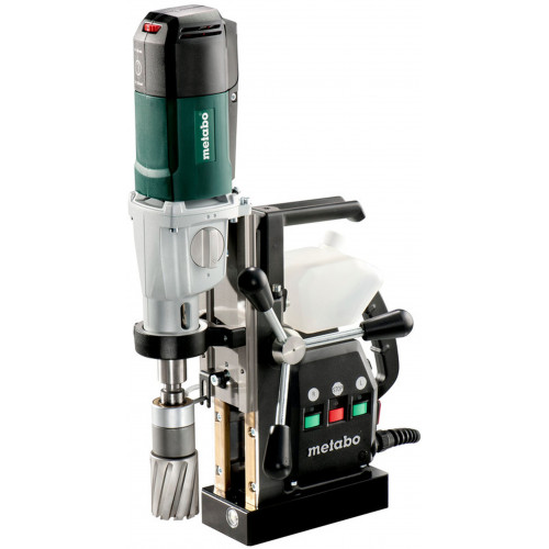 Metabo MAG 50 elektromos mágnesállványos fúrógép 600636500