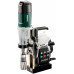 Metabo MAG 50 elektromos mágnesállványos fúrógép 600636500