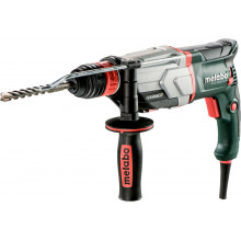 Metabo KHE 2660 Quick Kombikalapács 600663500