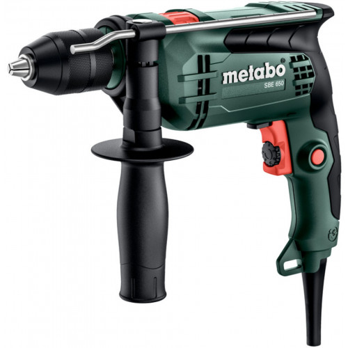 Metabo SBE 650 ütvefúró (10Nm/650W) 600742500