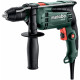 Metabo SBE 650 Ütvefúrógép (10Nm/650W) koffer 600742500