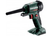 Metabo BP 18 LTX BL Akkus fúvópisztoly (18V/akku és töltő nélkül) 600798850