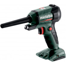 Metabo BP 18 LTX BL Akkus fúvópisztoly (18V/akku és töltő nélkül) 600798850