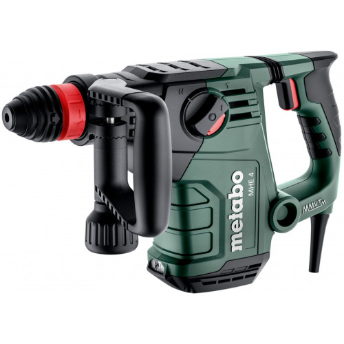 Metabo MHE 4 Vésőkalapács (1050W/4,2J) 600812500