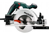 Metabo KS 55 FS Kézi körfűrész 600955500