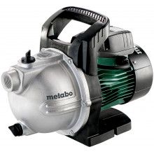 Metabo P 4000 G Kerti szivattyú (1100W/4000l/h) 600964000