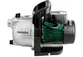 Metabo P 4000 G Kerti szivattyú (1100W/4000l/h) 600964000