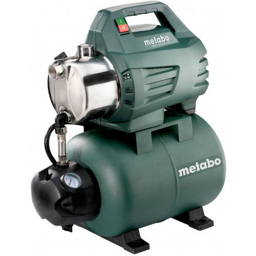 Metabo HWW 3500/25 Inox Házi vízmű 600969000