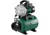 Metabo HWW 4000/25 G Házi vízmű 600971000
