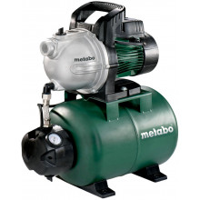 Metabo HWW 4000/25 G Házi vízmű 600971000