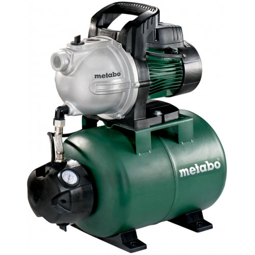 Metabo HWW 4000/25 G Házi vízmű 600971000