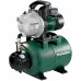 Metabo HWW 4000/25 G Házi vízmű 600971000